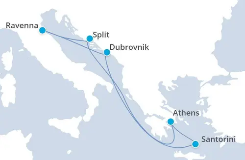 Explorer of the Seas