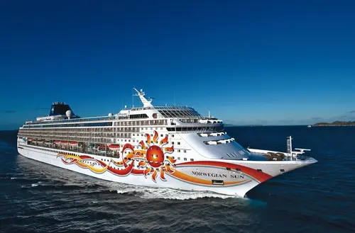 Norwegian Sun