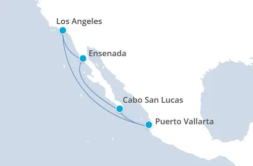 Navigator of the Seas