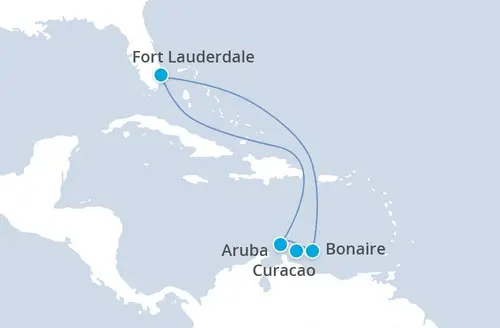 Celebrity Reflection