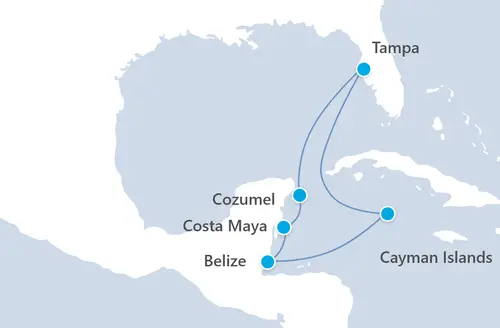 Rhapsody of the Seas