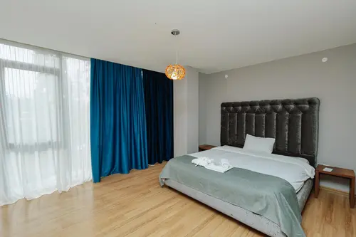 Grand Noel Bakuriani, 