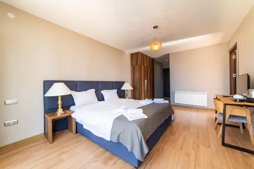 Grand Noel Bakuriani, 