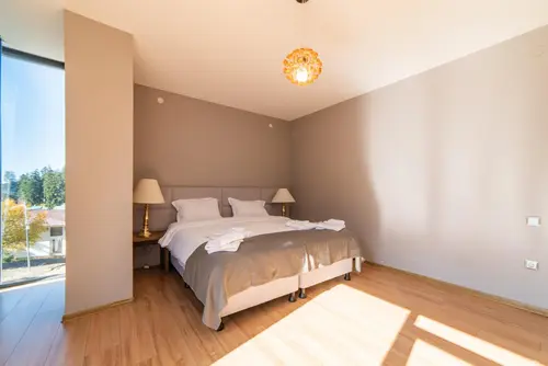 Grand Noel Bakuriani, 