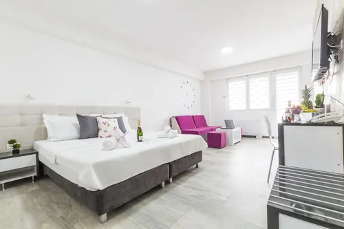 Astera Apart Hotel, 