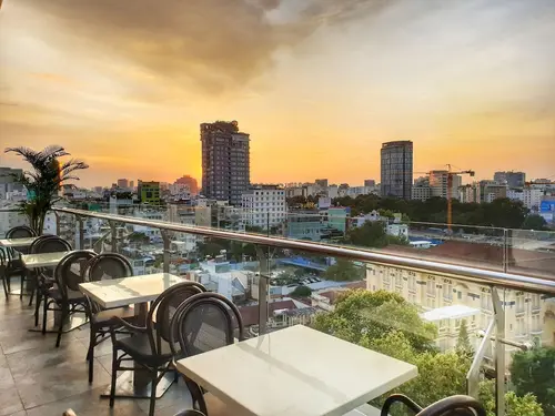 The Odys Boutique Hotel, Primary image