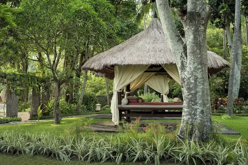 Sheraton Senggigi Beach Resort, Spa
