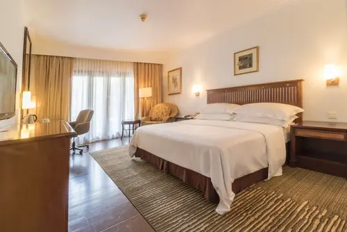 Sheraton Senggigi Beach Resort, Room