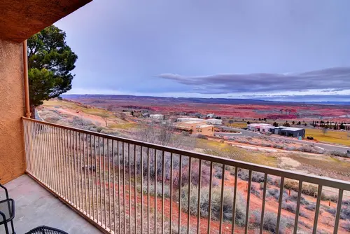 Quality Inn View of Lake Powell - Page, Room