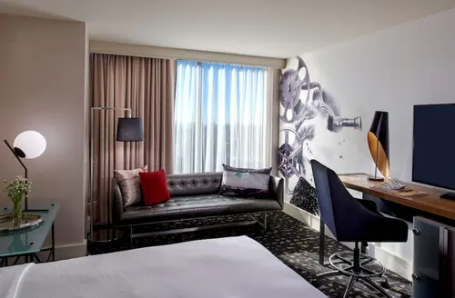 Kimpton Hotel Palomar Los Angeles Beverly Hills by IHG, Room
