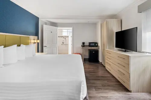 SureStay Hotel by Best Western Santa Monica, Room