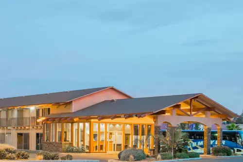 Days Inn by Wyndham Modesto, Primary image