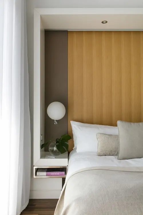 ME Madrid by Melia, Room