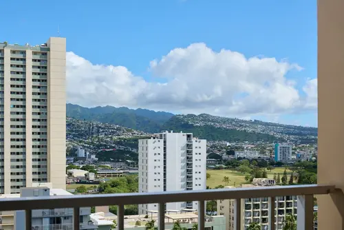 Waikiki Malia, Room