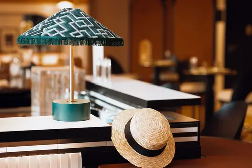 Novotel Paris Suresnes Longchamp, Reception