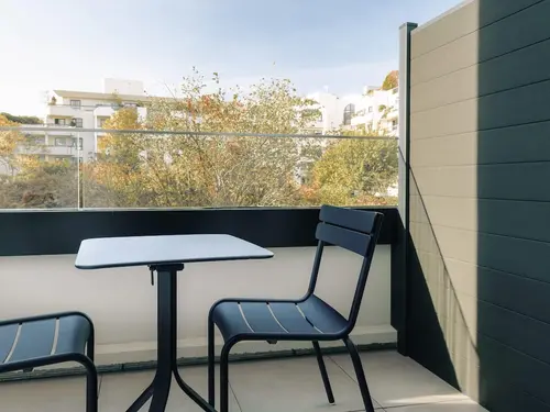 Novotel Paris Suresnes Longchamp, Room