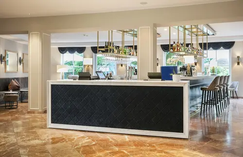 ARCOTEL Castellani Salzburg, Reception