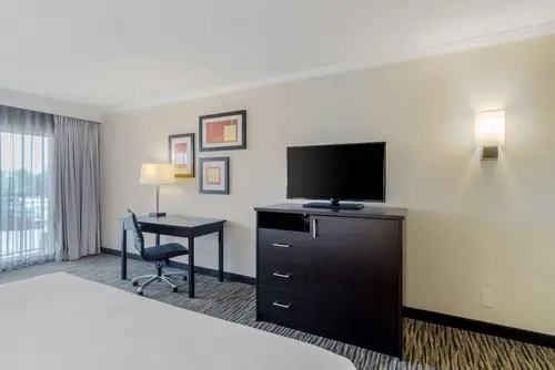 Best Western St. Louis-Kirkwood Route 66, Room