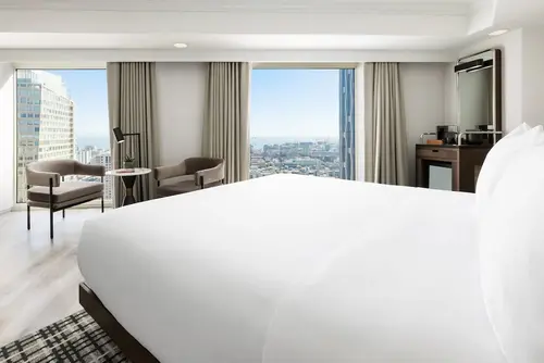 Hyatt Regency San Francisco Downtown SOMA, Room