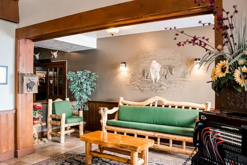 White Buffalo, Reception