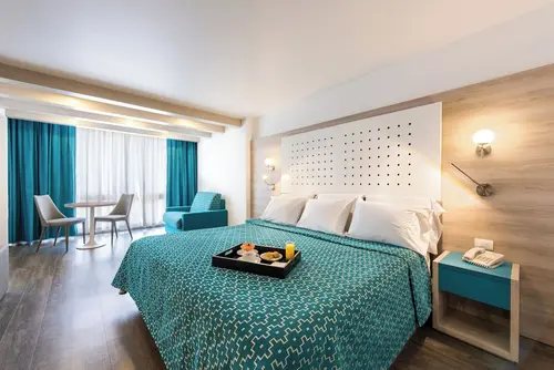 Hotel Casa Blanca, Primary image