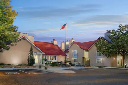Sonesta ES Suites Albuquerque, Primary image