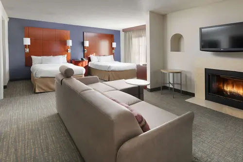 Sonesta ES Suites Albuquerque, Room