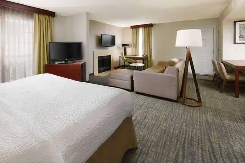 Sonesta ES Suites Albuquerque, Room