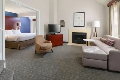 Sonesta ES Suites Albuquerque, Room