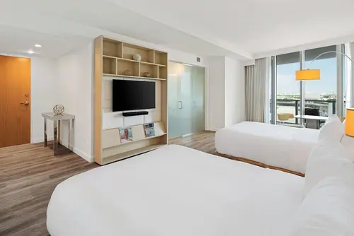The Grayson Miami Downtown, Room