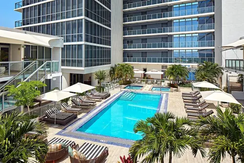 The Grayson Miami Downtown, Primary image