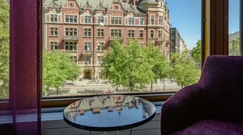 Marski by Scandic, Room