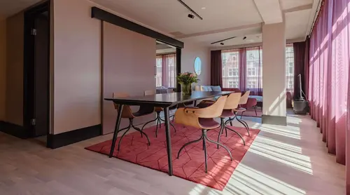 Marski by Scandic, Room