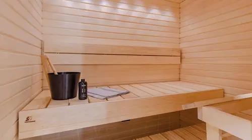 Marski by Scandic, Bathroom