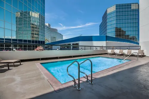 Sonesta Los Angeles Airport LAX, Pool