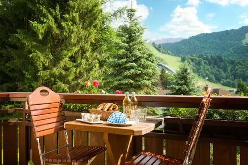 Dorint Sporthotel Garmisch-Partenkirchen, Room