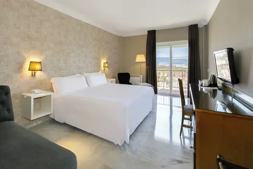 Sol Guadalmar Hotel, Room