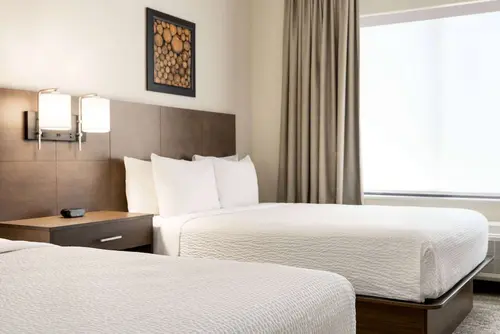 Days Inn & Suites by Wyndham Bozeman, Room