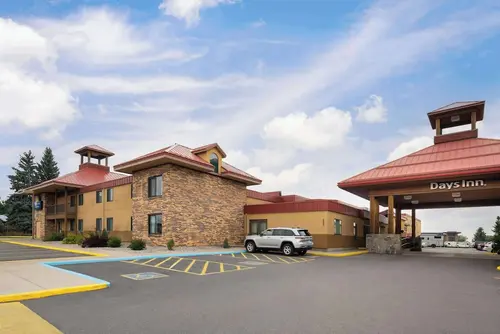 Days Inn & Suites by Wyndham Bozeman, Primary image