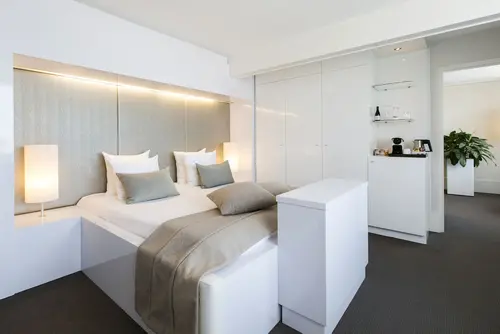 Holiday Inn Eindhoven Centre by IHG, Room