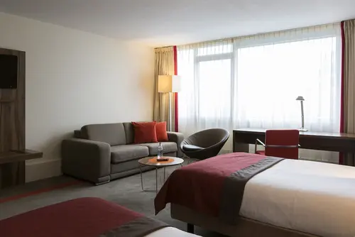 Holiday Inn Eindhoven Centre by IHG, Room