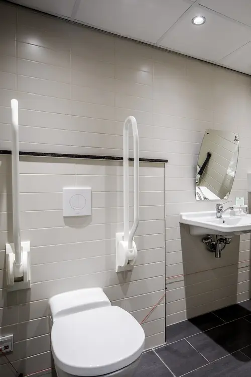 Holiday Inn Eindhoven Centre by IHG, Room