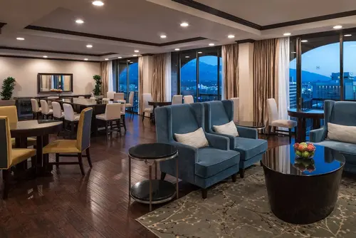 Sheraton Salt Lake City Hotel, Primary image