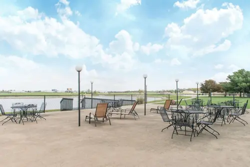 Ramada by Wyndham Springfield North, Property amenity