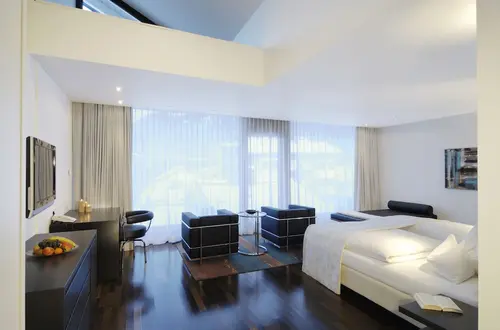 Alpenlove - Adult SPA Hotel, Room