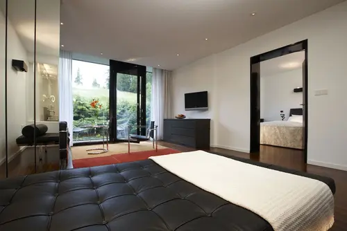 Alpenlove - Adult SPA Hotel, Room