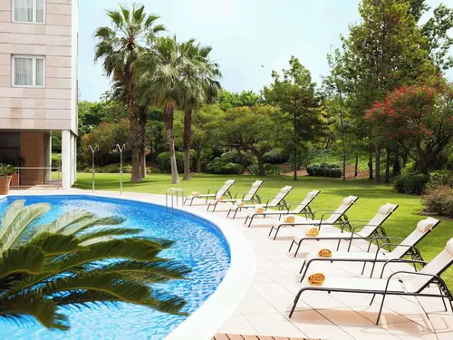 Novotel Barcelona Cornella, Primary image