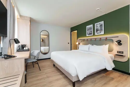 Campanile Prime Paris 19 - La Villette, Primary image