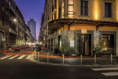 WorldHotel Casati 18, Primary image