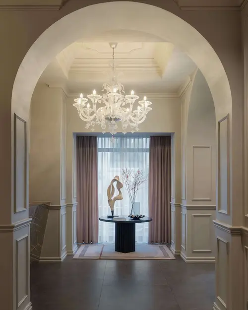 WorldHotel Casati 18, Lobby